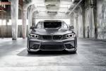 BMW M2 M Performance Parts Concept 2018 года
